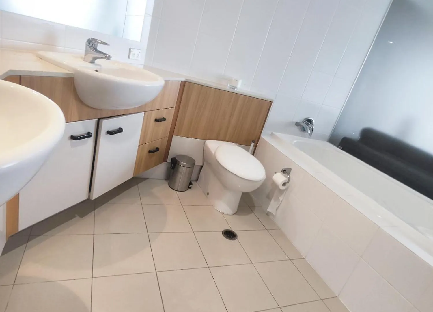 255 Sqm 3 Bedroom River Ocean View Surfers Paradise Gold Coast Aparthotel