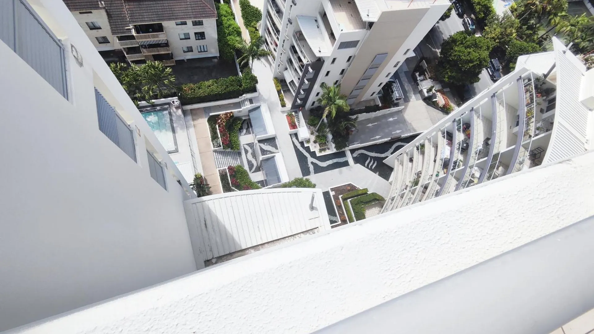 255 Sqm 3 Bedroom River Ocean View Surfers Paradise Gold Coast Austrálie