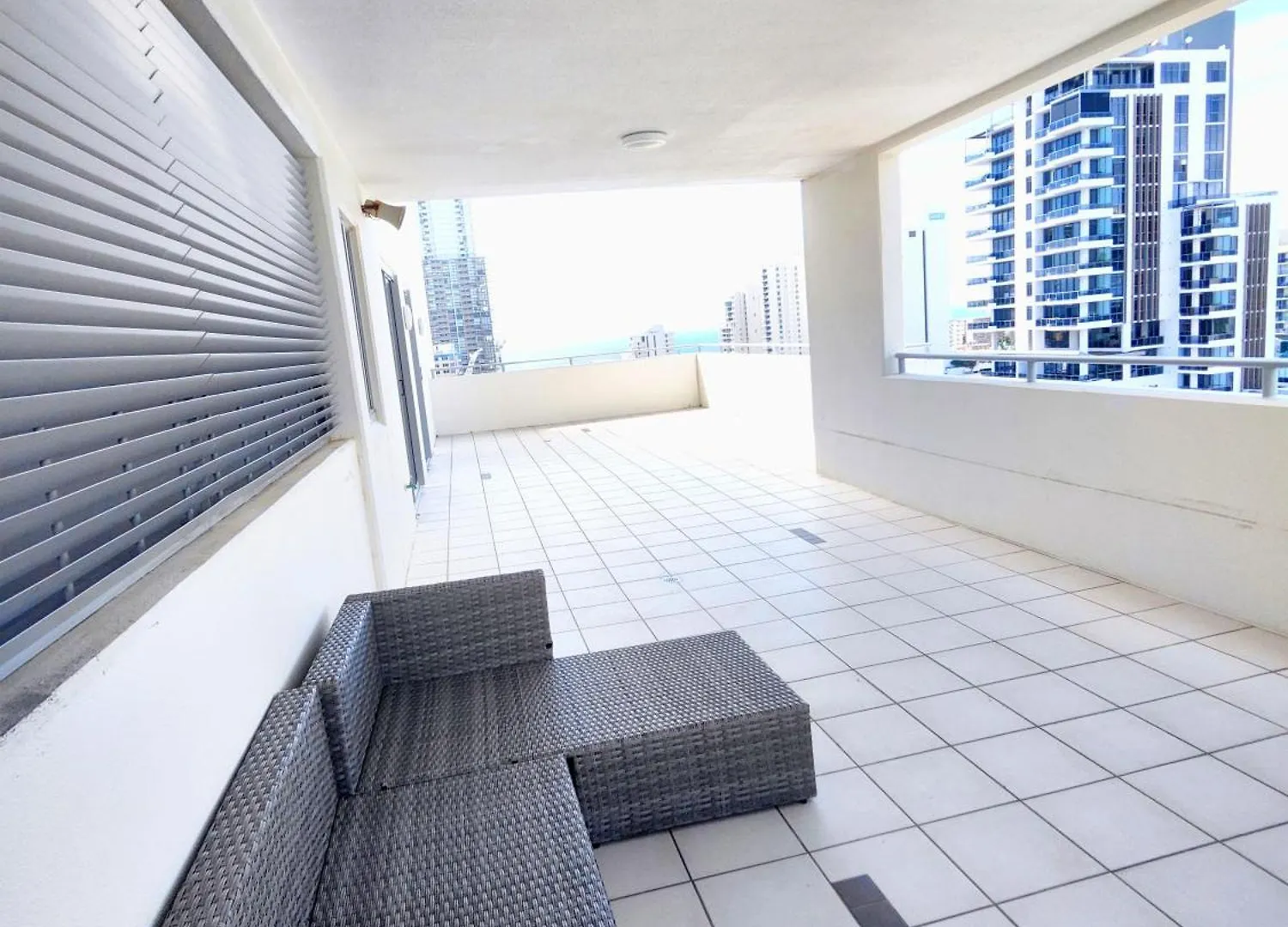 Aparthotel 255 Sqm 3 Bedroom River Ocean View Surfers Paradise Gold Coast